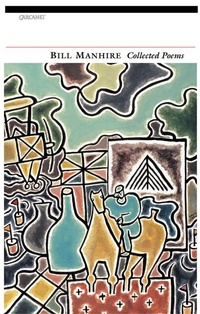 Enlarge image Cover: Collected Poems - Carcanet Press Ltd