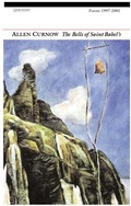 Cover: Bells of St. Babel's - Carcanet Press Ltd