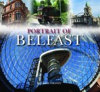 Abbildung von: Portrait of Belfast - Halsgrove