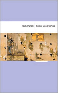 Enlarge image Cover: Social Geographies - SAGE Publications Ltd