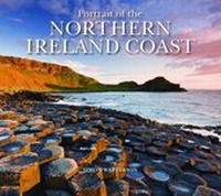 Abbildung von: Portrait of the Northern Ireland Coast - Halsgrove