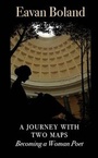 Cover: Journey with Two Maps - Carcanet Press Ltd
