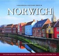 Cover: Norwich - Halsgrove
