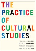Cover: The Practice of Cultural Studies - SAGE Publications Ltd