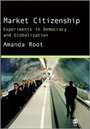 Cover: Market Citizenship - SAGE Publications Ltd