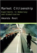 Cover: Market Citizenship - SAGE Publications Ltd