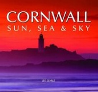 Abbildung von: Cornwall - Sun, Sea and Sky - Halsgrove