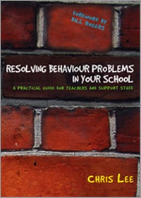 Enlarge image Cover: Resolving Behaviour Problems in your School - SAGE Publications Ltd
