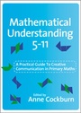 Cover: Mathematical Understanding 5-11 - SAGE Publications Ltd