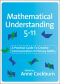 Cover: Mathematical Understanding 5-11 - SAGE Publications Ltd