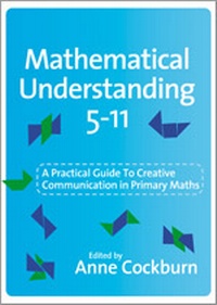 Enlarge image Cover: Mathematical Understanding 5-11 - SAGE Publications Ltd