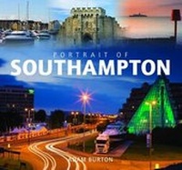 Abbildung von: Portrait of Southampton - Halsgrove