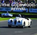 Cover: The Goodwood Revival - Halsgrove