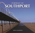 Cover: Portrait of Southport - Halsgrove