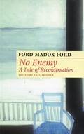 Cover: No Enemy - Carcanet Press Ltd