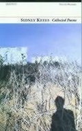 Cover: Collected Poems - Carcanet Press Ltd