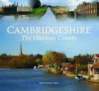 Abbildung von: Cambridgeshire - The Glorious County - Halsgrove
