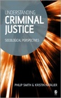 Cover: Understanding Criminal Justice - SAGE Publications Ltd