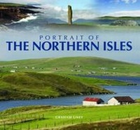 Abbildung von: Portrait of the Northern Isles - Halsgrove