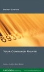 Cover: Your Consumer Rights - Routledge-Cavendish