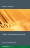 Cover: Your Consumer Rights - Routledge-Cavendish