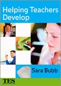 Cover: Helping Teachers Develop - SAGE Publications Ltd