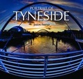 Cover: Portrait of Tyneside - Halsgrove