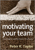 Bild: Motivating Your Team - SAGE Publications Ltd