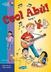 Enlarge image Cover: Ceol Abu! 1st Class - Carroll Heinemann
