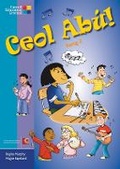 Cover: Ceol Abu! 2nd Class - Carroll Heinemann