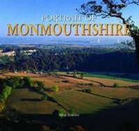 Abbildung von: Portrait of Monmouthshire - Halsgrove