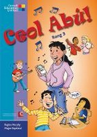 Enlarge image Cover: Ceol Abu! 3rd Class - Carroll Heinemann