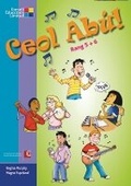 Cover: Ceol Abu! 5th & 6th Class - Carroll Heinemann