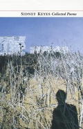 Cover: Collected Poems - Carcanet Press Ltd