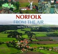 Abbildung von: Norfolk from the Air - Halsgrove