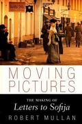 Cover: Moving Pictures - Free Association Books