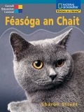 Cover: Fuinneog ar an Domhan - Feasoga an Chait - Carroll Heinemann