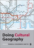 Cover: Doing Cultural Geography - SAGE Publications Ltd