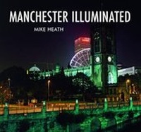 Abbildung von: Manchester Illuminated - Halsgrove