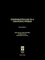 Cover: Comparative Law in a Changing World - Routledge Cavendish