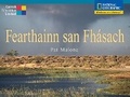 Cover: Fuinneog ar an Domhan - Fearthainn san Fhasach - Carroll Heinemann