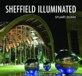Cover: Sheffield Illuminated - Halsgrove