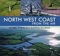 Abbildung von: The North West Coast from the Air - Halsgrove