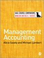 Cover: Management Accounting - SAGE Publications Ltd