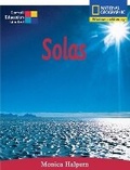 Cover: Fuinneog ar an Domhan - Solas - Carroll Heinemann
