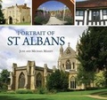 Cover: Portrait of St Albans - Halsgrove