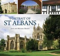 Abbildung von: Portrait of St Albans - Halsgrove
