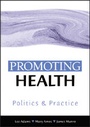 Cover: Promoting Health - SAGE Publications Ltd