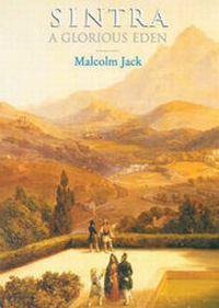 Abbildung von: Sintra - Carcanet Press Ltd