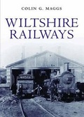 Cover: Wiltshire Railways - Halsgrove